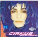 ALKA VUICA - Cirkus, Album 2004 (CD)